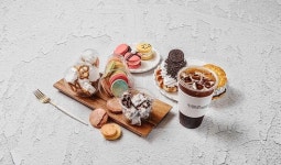 디너의여왕 - [서울 광진] 카페롱 자양점 2차