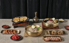 디너의여왕 - [경기 여주][릴스] 여주신래천막국수 1차