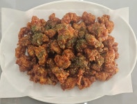 디너의여왕 - [강원 강릉][릴스] 강릉닭강정 아이팅 2차