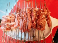 디너의여왕 - [경기 오산] 서서양꼬치앤마라탕 오산본점 1차