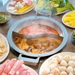 디너의여왕 - [서울 강서] 중경식객 마곡나루점 8차