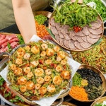 디너의여왕 - [경기 부천][릴스] 미담향샤브칼국수 부천본점 2차