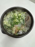 디너의여왕 - [제주 서귀포][클립] 아라왕갈비탕 1차