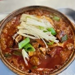디너의여왕 - [경북 영천][클립] 양마니명동찌개마을 영천청통점 1차