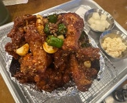 디너의여왕 - [경기 광주][클립] 삼덕통닭 광주행정타운점 2차