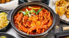 디너의여왕 - [경기 평택][릴스] 마신닭발 평택본점 4차