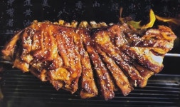 디너의여왕 - [경기 시흥] 대초원양꼬치 2차