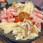 디너의여왕 - [경남 거제][클립] 쭈면상회 1차