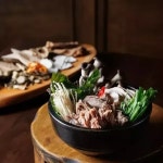 디너의여왕 - [전북 정읍] 약선흑염소 정읍점 21차