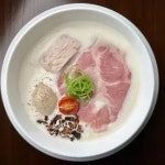 디너의여왕 - [경기 고양][릴스] 라멘오 일산 밤가시마을 밤리단길점 5차