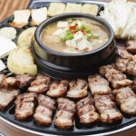 디너의여왕 - [강원 동해] 식당동해야 7차