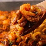 디너의여왕 - [온흘] 낙곱새전골 밀키트 0차