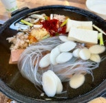 디너의여왕 - [경기 양주][릴스] 막내네부대찌개.솥뚜껑삼겹살 3차