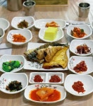 디너의여왕 - [전북 부안] 곰소 자매식당 23차