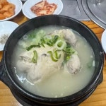 디너의여왕 - [서울 중구][릴스] 내림손삼계탕 13차