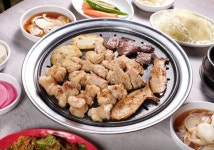 디너의여왕 - [부산 중구][클립] 부평양곱창 2차