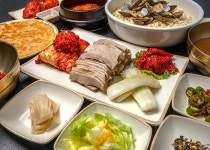 디너의여왕 - [경기 고양][릴스] 평강보쌈 2차