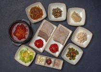 디너의여왕 - [경기 고양][릴스] 평강보쌈 2차