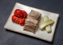 디너의여왕 - [경기 고양][릴스] 평강보쌈 2차