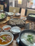 디너의여왕 - [경남 창원] 이조토종돼지국밥 3차