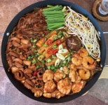 디너의여왕 - 가성비 갑! 이디야 메뉴추천