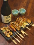 디너의여왕 - [노원] 맛보면못참치 8차