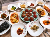 디너의여왕 - [전북 부안] 자매식당 1차