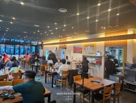 디너의여왕 - [전남 순천] 신대곱창 1차