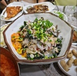 디너의여왕 - [경북 포항] 죽도회대게타운 1차