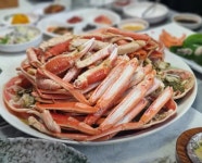 디너의여왕 - [경북 포항] 죽도회대게타운 1차