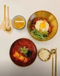 디너의여왕 - [울산 울주] 태양제면소217 고탑덮밥 신화점 1차