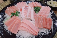 디너의여왕 - [서울 종로] 이화초밥 1차