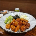 디너의여왕 - [대구 북구] 호랭이식당 경대점 5차