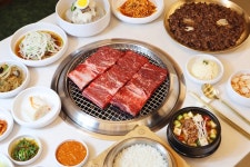 디너의여왕 - [가로수길] 고반식당 6차