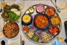 디너의여왕 - [부산 진구] 꽃분이네식당 7차