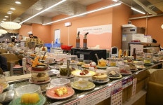 디너의여왕 - [서울 노원] 스시이안앤 노원역점 1차