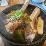 디너의여왕 - [경기 이천] 향연정육점식당 1차