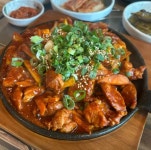 디너의여왕 - [경기 이천] 향연정육점식당 1차