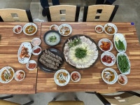 디너의여왕 - [경남 창원] 이조토종돼지국밥 3차