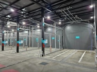 디너의여왕 - [대구 달서] 더워시 24시 실내 셀프세차장 15차