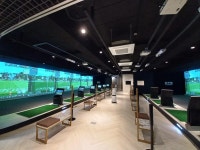 디너의여왕 - [부산 북구] 엠지골프아카데미 덕천점 2차