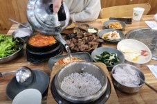 디너의여왕 - [서울 강북] 궁전회관 강북수유본점 4차