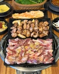 디너의여왕 - [대구 북구] 복현막창 본점 4차