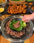 디너의여왕 - [대구 북구] 복현막창 본점 4차