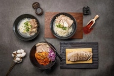 디너의여왕 - [충북 청주] 제주올래고기국수 19차