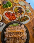 남도보쌈짚파주와동동점 | 디너의여왕 - [서울 송파] 남도보쌈짚 잠실직영점 9차