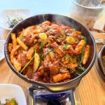 디너의여왕 - [서울 광진] 능이마을 자양점 8차