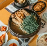디너의여왕 - [경기 김포] 지호한방삼계탕 김포직영점 6차