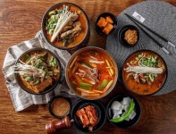 디너의여왕 - [서울 은평] 옛날아우내순대 5차