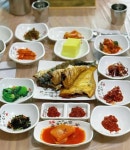 디너의여왕 - [전북 부안] 곰소 자매식당 1차